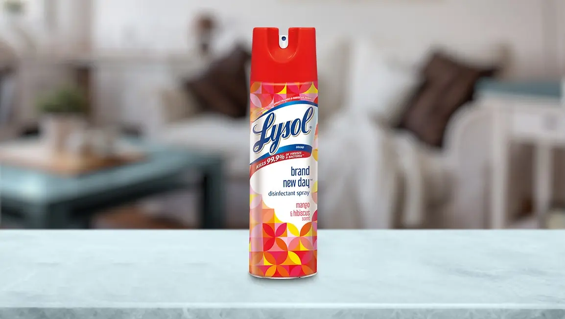 Lysol disinfectant spray shop prices