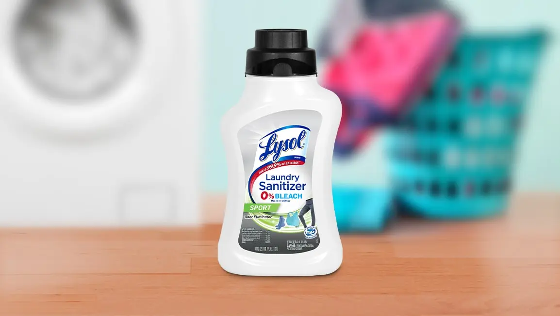 Lysol laundry sanitizer online discount