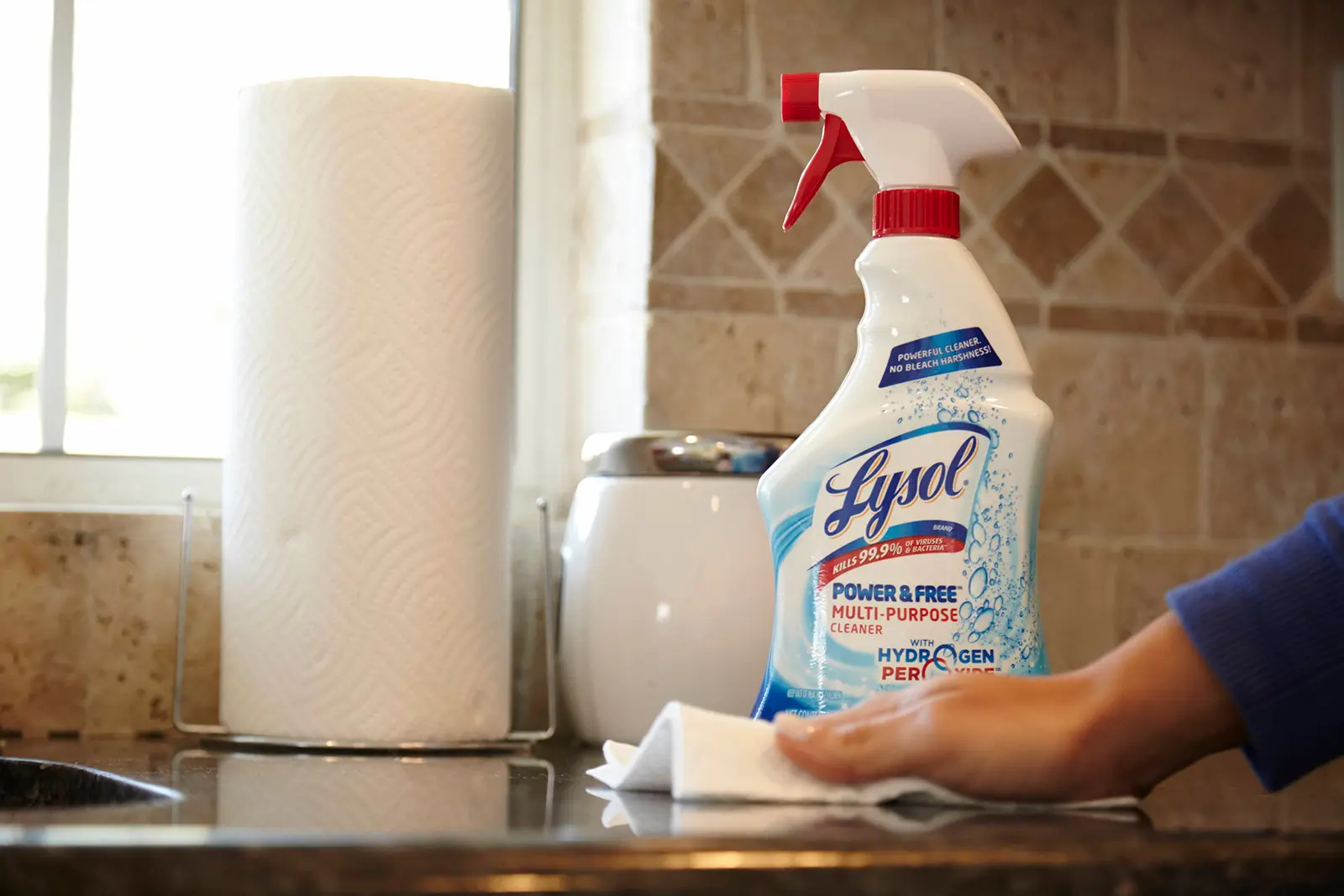 Will Lysol Kill Mold in Air Conditioner