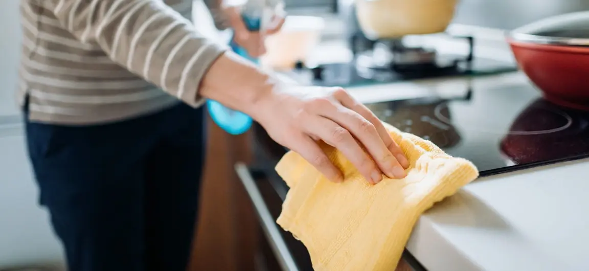 Home Cleaning Tips