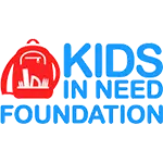 The Kids In Need Foundation Logo