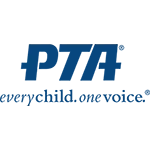 The PTA Logo.
