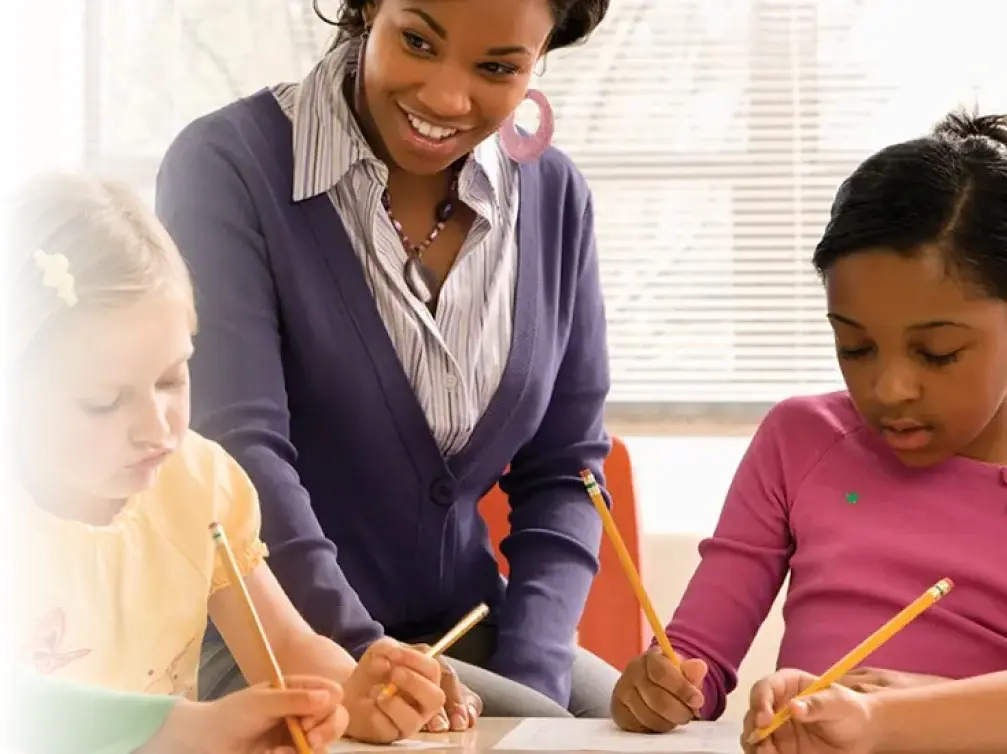 Resources for Teaching at Home Children washing their hands