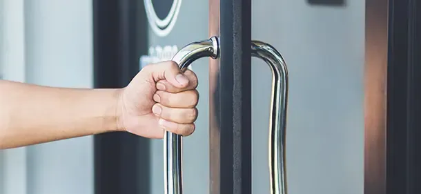 Door handle