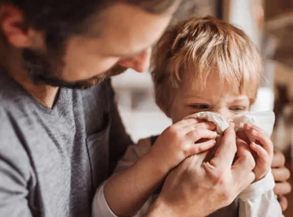 learn about cold and flu