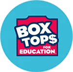 The Box Tops for Education Logo