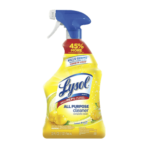 LYSOL All Purpose Cleaner - Trigger Lemon Breeze 32 oz.