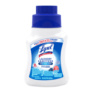LYSOL® Laundry Sanitizer Crisp Linen 21 oz.