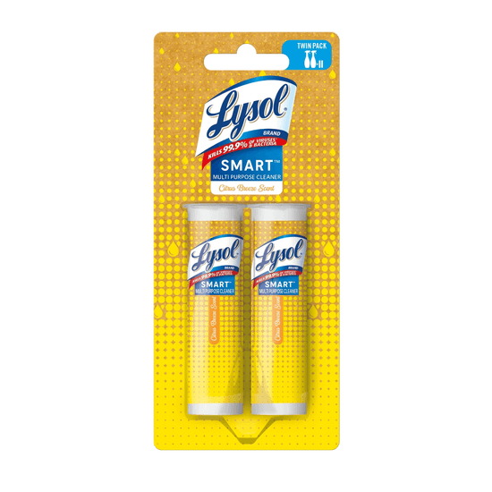 Lysol SMART Multi-Purpose Cleaner Refill Cartridge