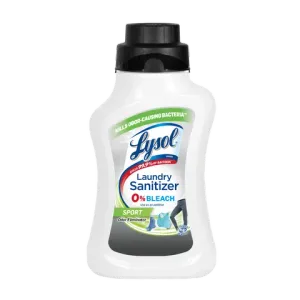 Lysol® Laundry Sanitizer Sport 41 oz.webp