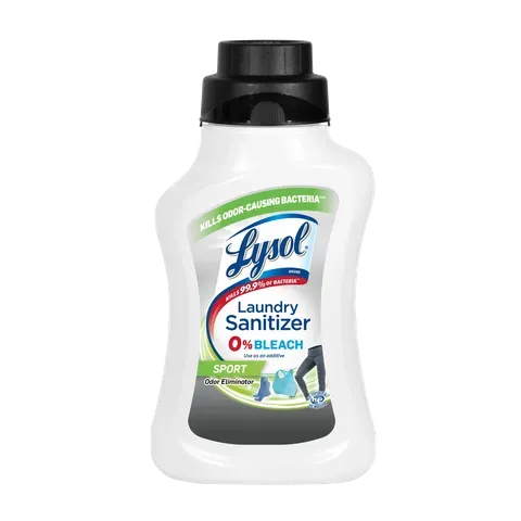 Lysol® Laundry Sanitizer Sport 41 oz.webp