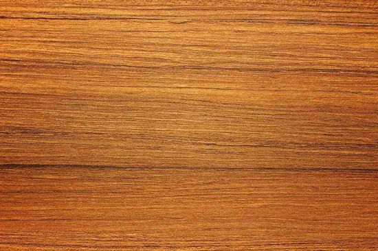 Hard wood surface