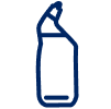 Toilet and Bathroom Cleaners