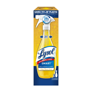 Lysol SMART Multi-Purpose Cleaner