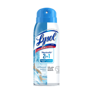 LYSOL® Disinfectant Spray - Neutra Air 2 in 1