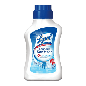 LYSOL® Laundry Sanitizer Crisp Linen 41 oz.