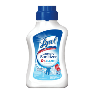 LYSOL® Laundry Sanitizer Crisp Linen 41 oz.