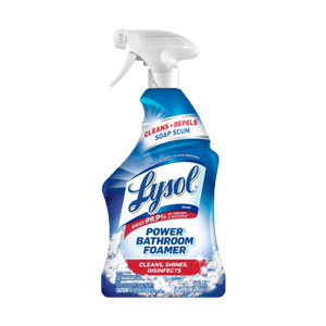 LYSOL® Bathroom Cleaner - Power Trigger